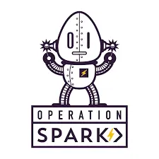 Operatoin Spark Logo